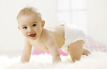 纸尿裤虽方便却对宝宝有危害