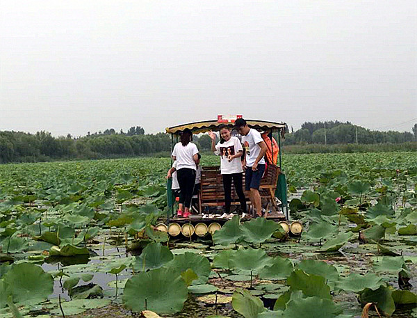 骨密度仪生产厂家 九月我们骑行在路上