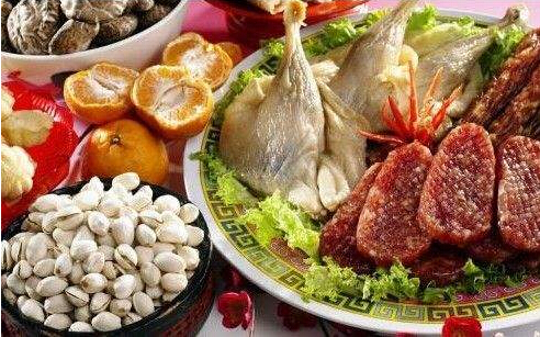 骨质疏松吃什么好? 骨质疏松吃什么好?