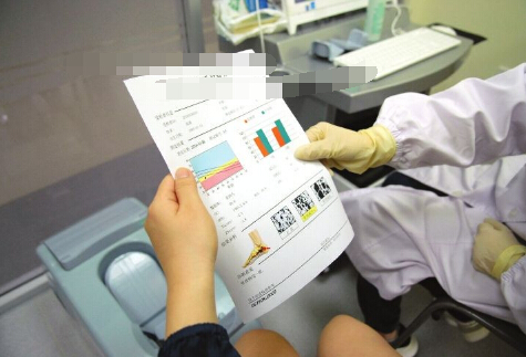 骨密度仪看不懂报告单怎么办?一文读懂骨密度报告单 骨密度仪看不懂报告单怎么办?一文读懂骨密度报告单
