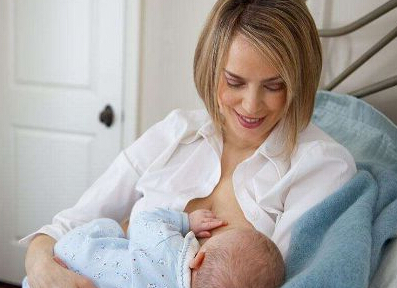 母乳分析仪母乳喂养儿女到3岁真实情景再现 母乳分析仪母乳喂养儿女到3岁真实情景再现