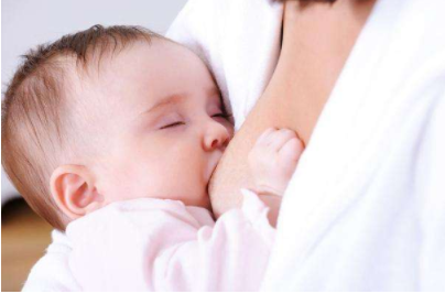 母乳喂养在最美丽的时刻出现不美丽的现象乳房下垂 母乳喂养在最美丽的时刻出现不美丽的现象乳房下垂