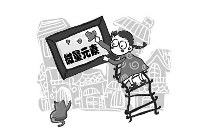 微量元素分析仪最新研究骨折患者可能需要补充锌、铁、锰等微量元素 微量元素分析仪最新研究骨折患者可能需要补充锌、铁、锰等微量元素
