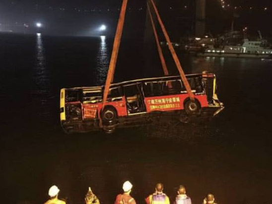 母乳检测仪厂家悲怀重庆万州公交车坠江事件愿逝者安息生者警醒 母乳检测仪厂家悲怀重庆万州公交车坠江事件愿逝者安息生者警醒