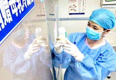 母乳分析仪检测母乳确定性很多不了解母乳是否符合婴儿十分必要 母乳分析仪检测母乳确定性很多不了解母乳是否符合婴儿十分必要