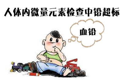 微量元素分析仪介绍人体微量元素中铅超标造成伤害做好排铅工作 微量元素分析仪介绍人体微量元素中铅超标造成伤害做好排铅工作