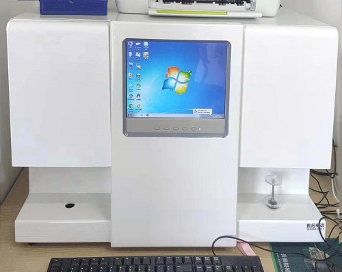 医用微量元素检测仪让每个人知道微量元素含量以确保他们的健康 医用微量元素检测仪让每个人知道微量元素含量以确保他们的健康
