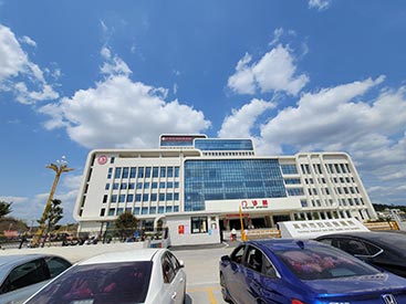 【案例分享】全自动微量元素分析仪在广东高州市妇幼保健院使用功能介绍