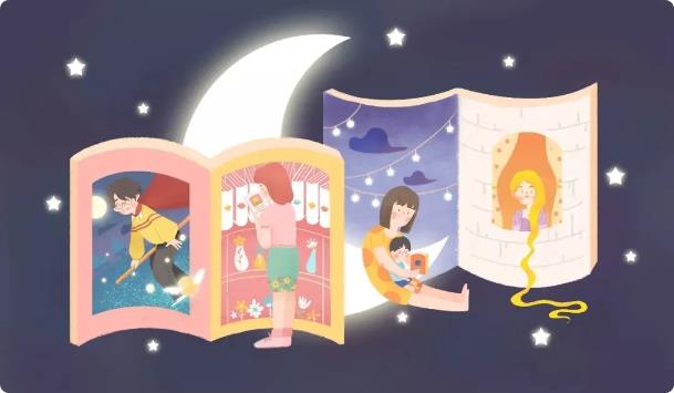 【山东青岛】儿童智力测试仪品牌提醒:阅读对孩子的智力发展有什么好处?