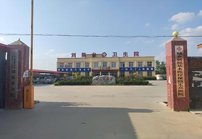 儿童微量元素检测仪 儿童微量元素检测仪器哪个更专业些?商丘市虞城县刘集乡卫生院采购安装成功