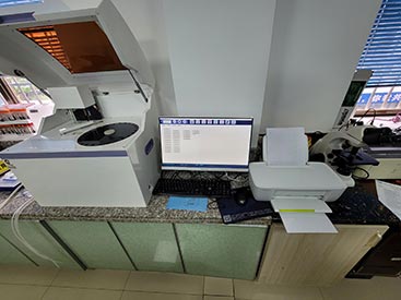 人体微量元素分析仪品牌检测原理电化学等常见三种检测方法
