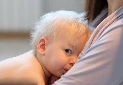 知道母乳分析仪检测母乳的好处之后愈来愈多的妈妈加入了母乳喂养的队伍