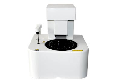 全自动尿碘检测分析仪